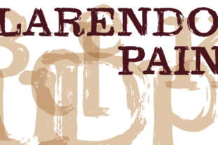 Clarendon Paint Font: A Designer's Real-World Review