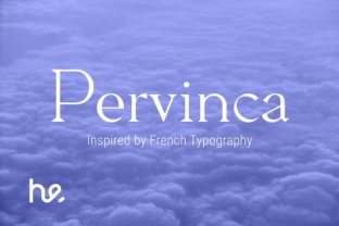 Finding the Right Display Serif Font for Digital Brands