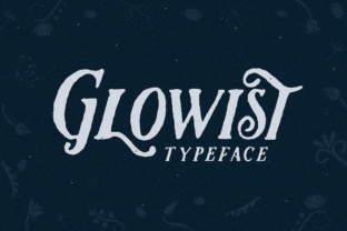 Glowist Serif Font: A Maker's Hands-On Review