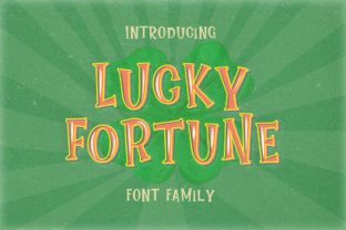 Lucky Fortune Family: A Designer’s Field Test