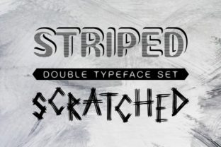 Striped and Scratched: A Designer's Field Test
