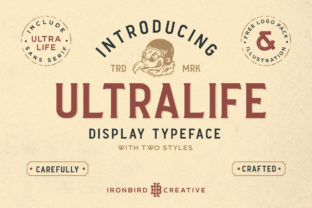 Ultralife Family: A Designer's Real-World Review