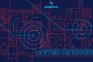 United Kingdom: A Sharp Display Font for Editorial Design
